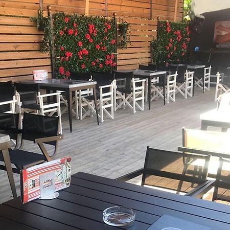 Barcode Studios Laganas Zewnętrze zdjęcie